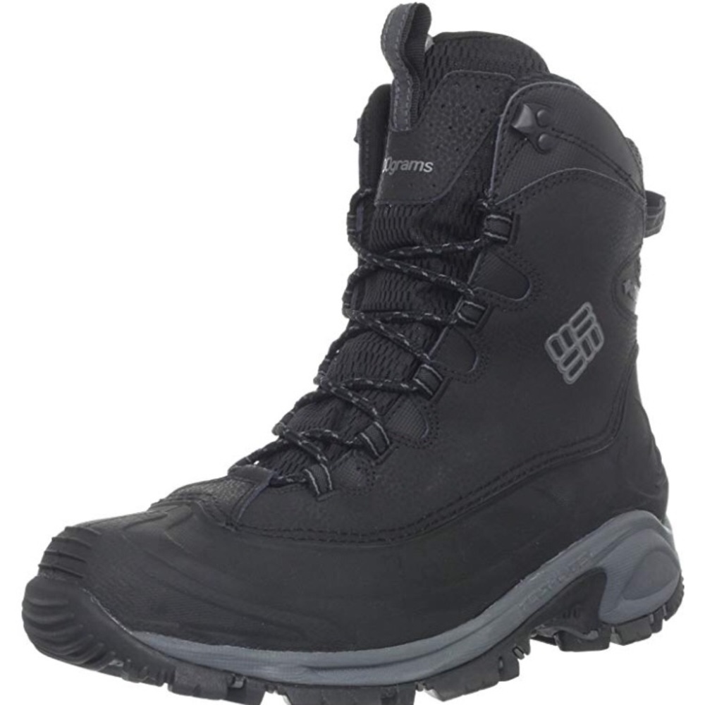 Columbia Winter Boots